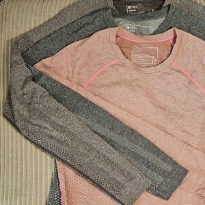 FIGS Salta Longsleeve Underscrubs